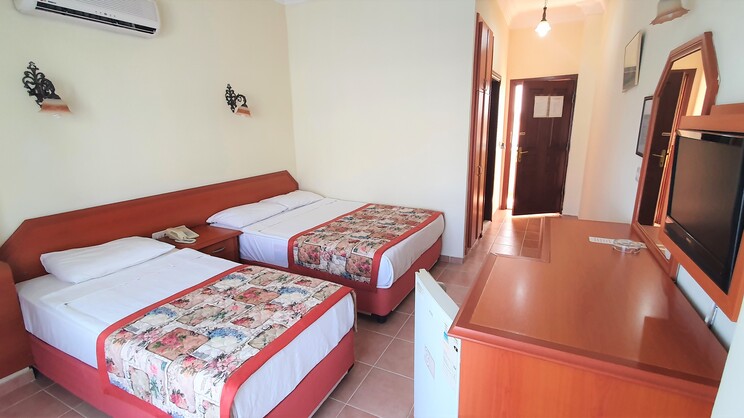 Gazipasa Star Hotel and Apart